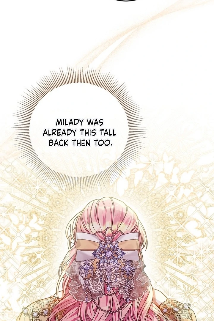 I’m Ready for Divorce! Chapter 21 - Page 18