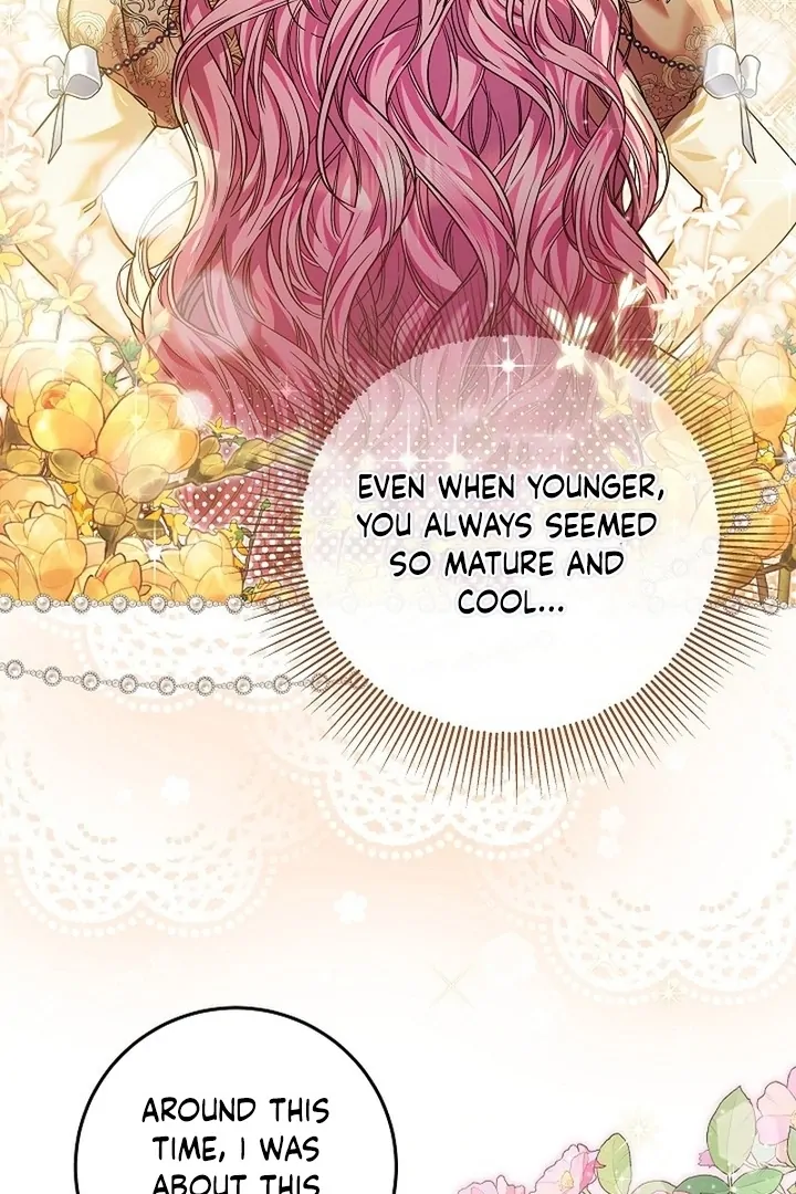 I’m Ready for Divorce! Chapter 21 - Page 19