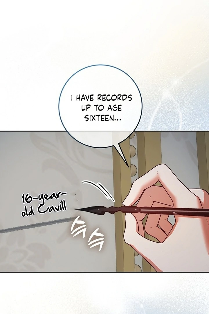 I’m Ready for Divorce! Chapter 21 - Page 21