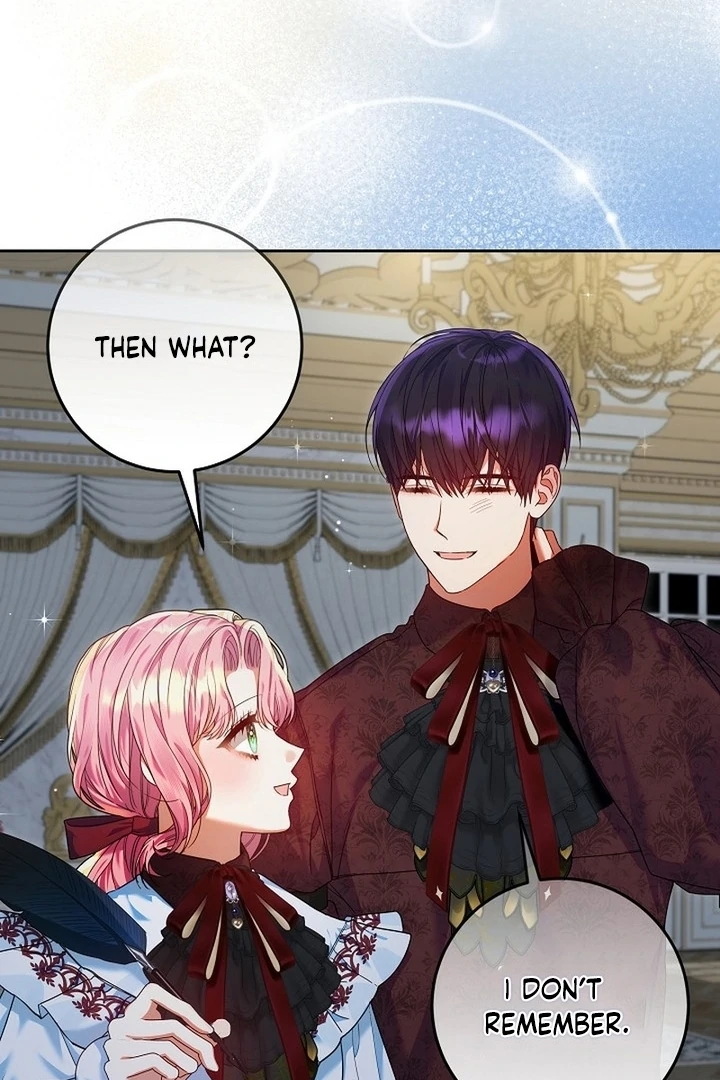 I’m Ready for Divorce! Chapter 21 - Page 22