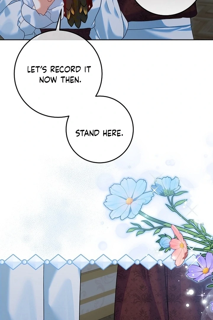 I’m Ready for Divorce! Chapter 21 - Page 23