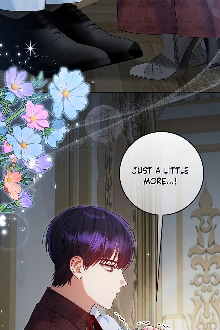 I’m Ready for Divorce! Chapter 21 - Page 24