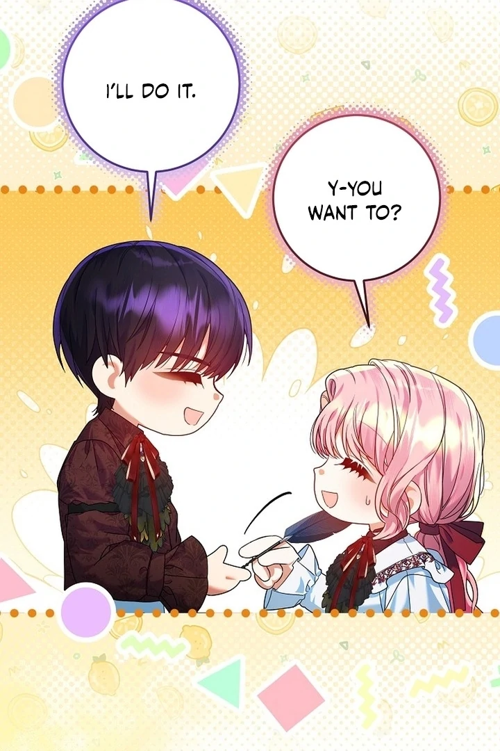 I’m Ready for Divorce! Chapter 21 - Page 26