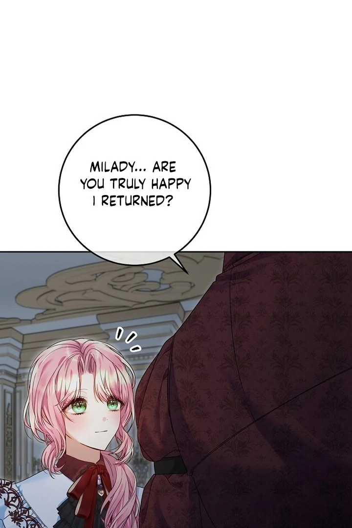 I’m Ready for Divorce! Chapter 21 - Page 30