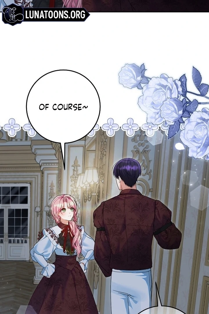 I’m Ready for Divorce! Chapter 21 - Page 31