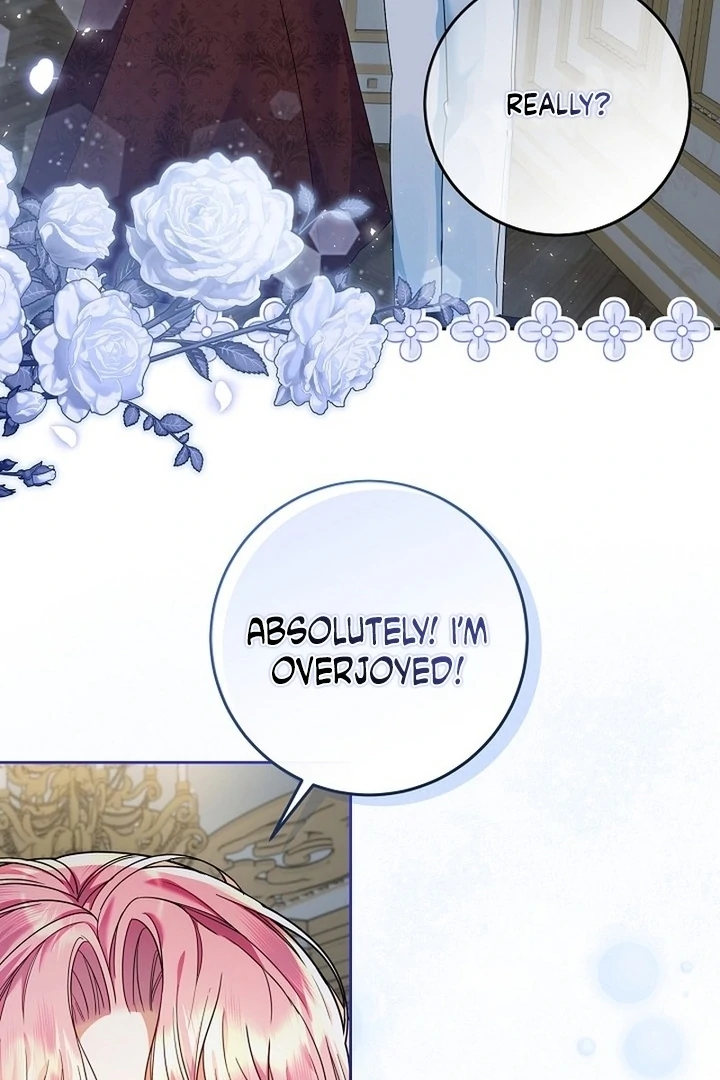 I’m Ready for Divorce! Chapter 21 - Page 32