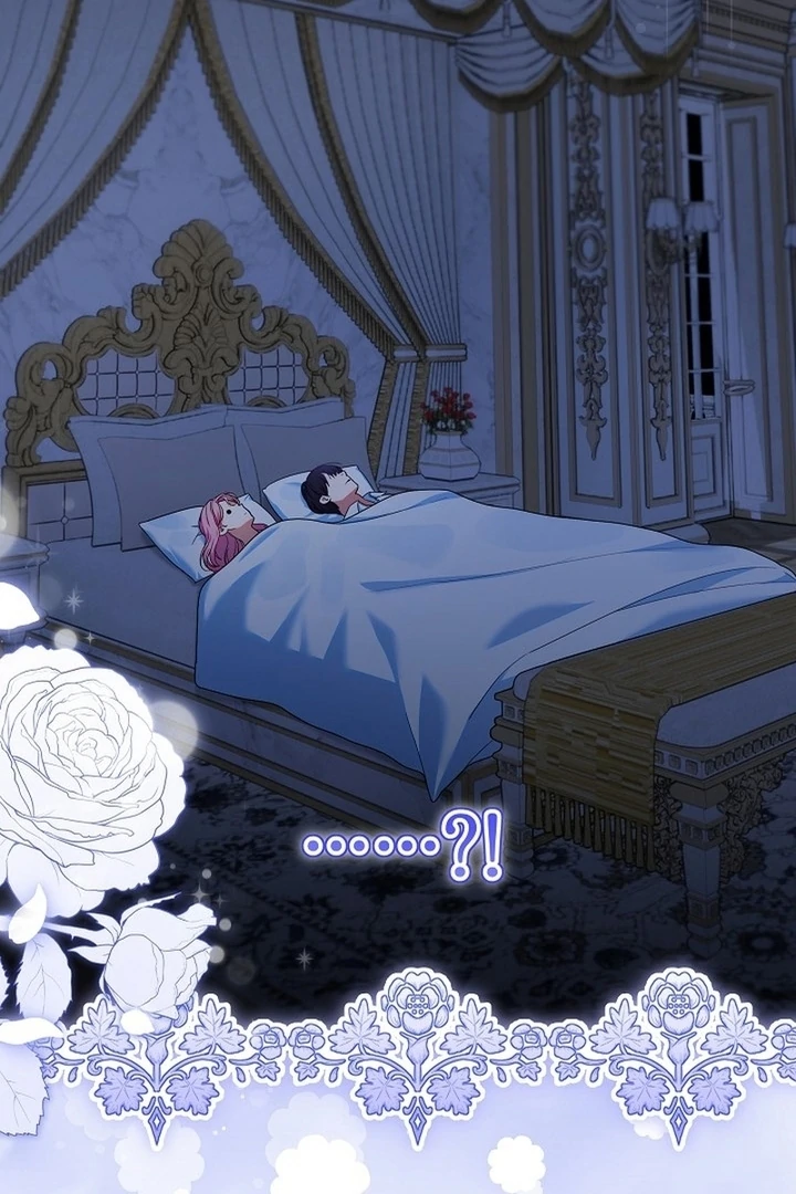 I’m Ready for Divorce! Chapter 21 - Page 35