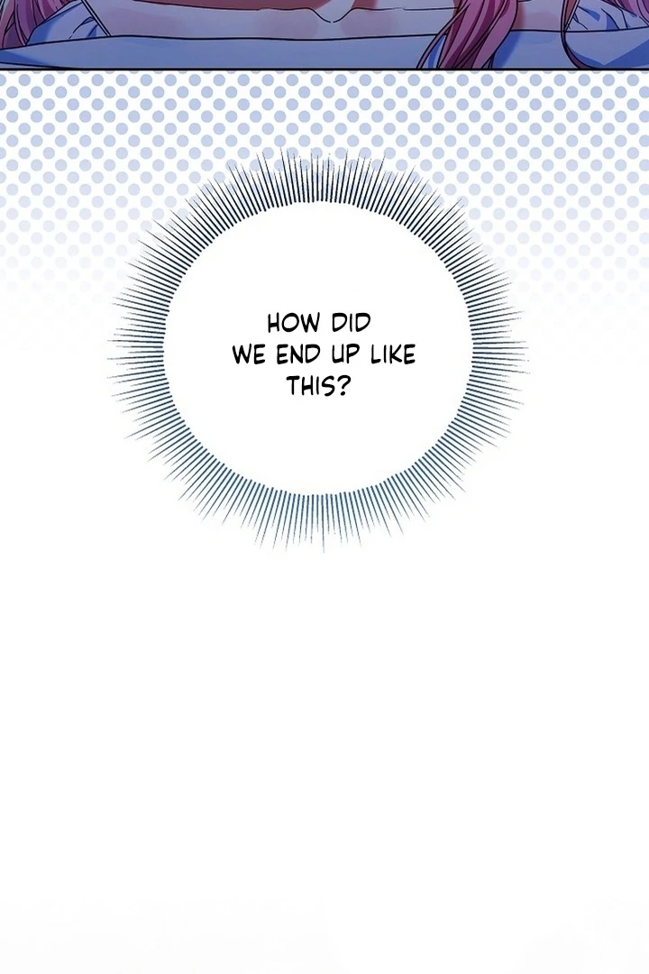 I’m Ready for Divorce! Chapter 21 - Page 37