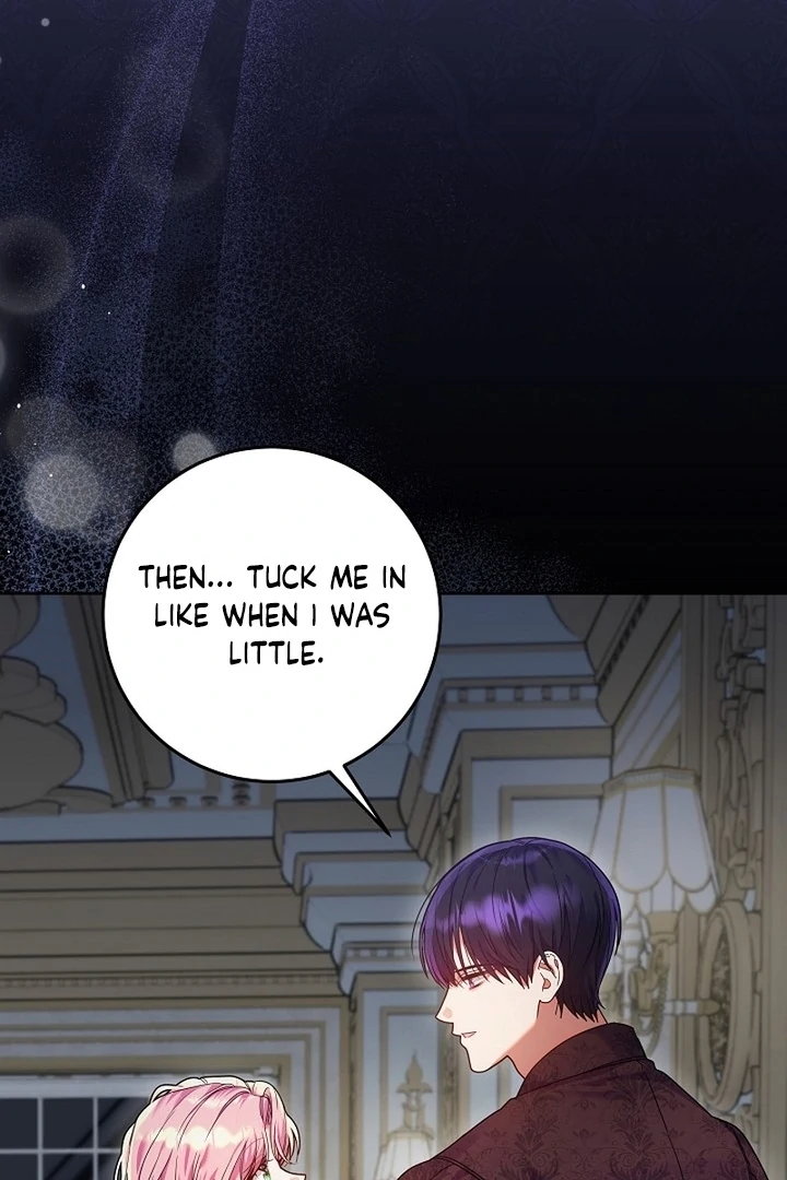 I’m Ready for Divorce! Chapter 21 - Page 39