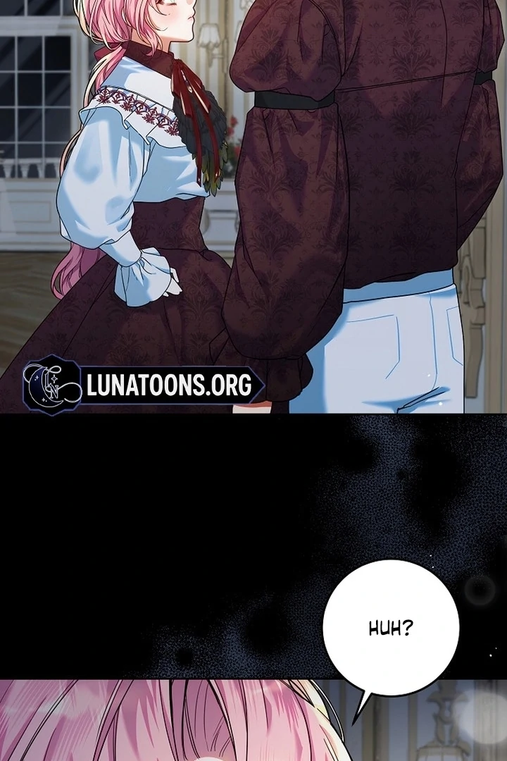 I’m Ready for Divorce! Chapter 21 - Page 40