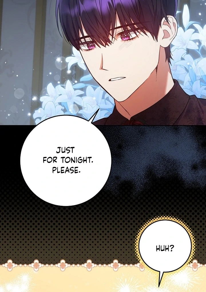 I’m Ready for Divorce! Chapter 21 - Page 42