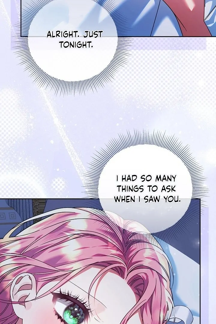 I’m Ready for Divorce! Chapter 21 - Page 46