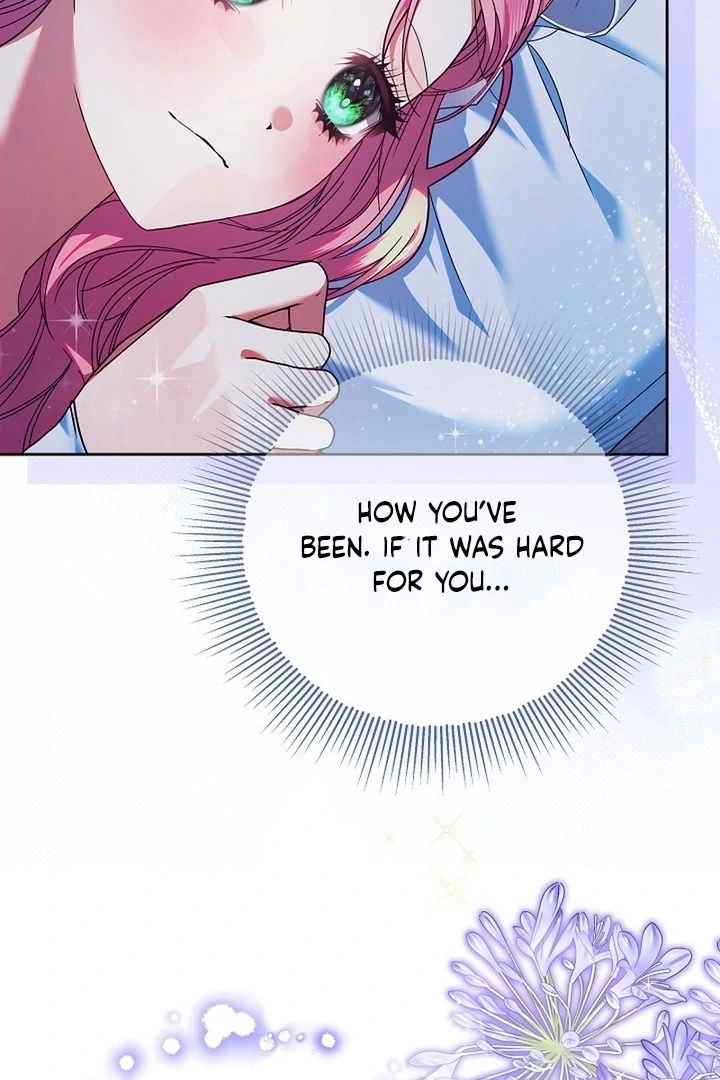 I’m Ready for Divorce! Chapter 21 - Page 47