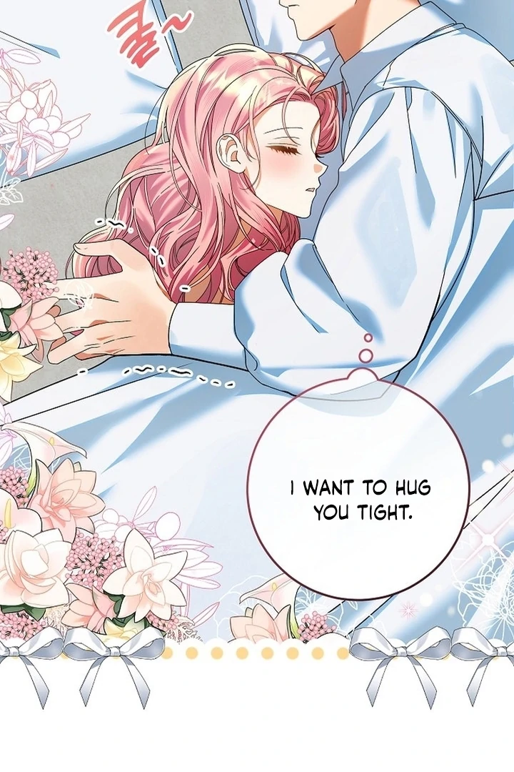 I’m Ready for Divorce! Chapter 21 - Page 53