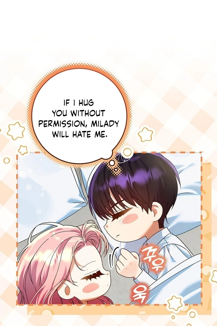 I’m Ready for Divorce! Chapter 21 - Page 54