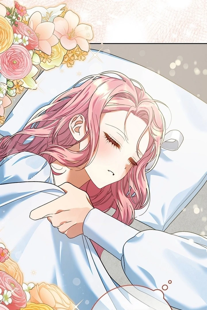 I’m Ready for Divorce! Chapter 21 - Page 57