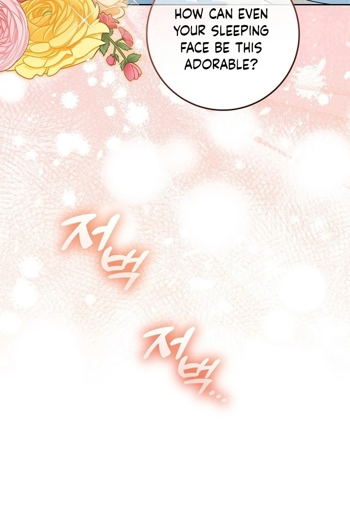 I’m Ready for Divorce! Chapter 21 - Page 58