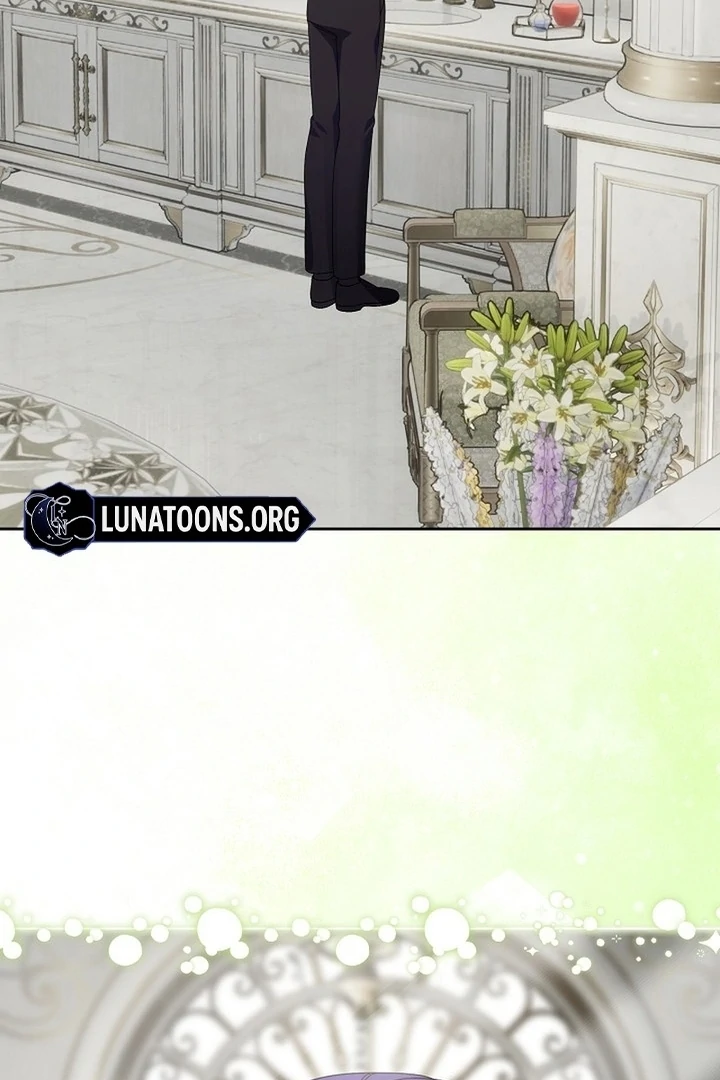 I’m Ready for Divorce! Chapter 21 - Page 61