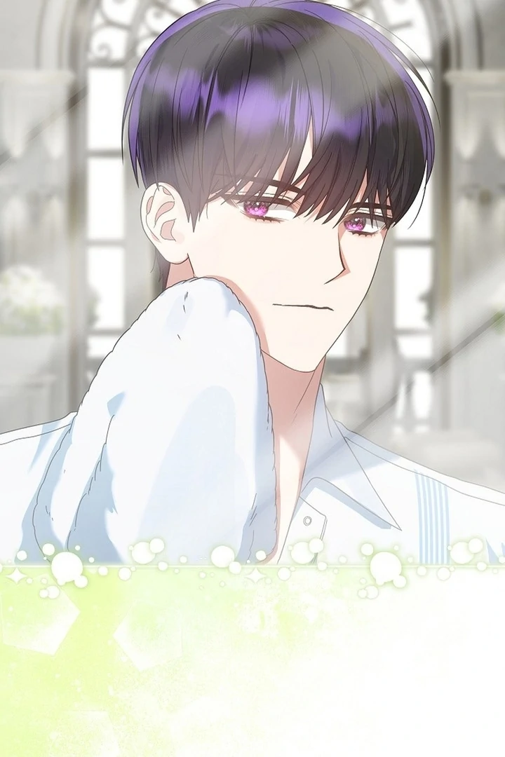 I’m Ready for Divorce! Chapter 21 - Page 62