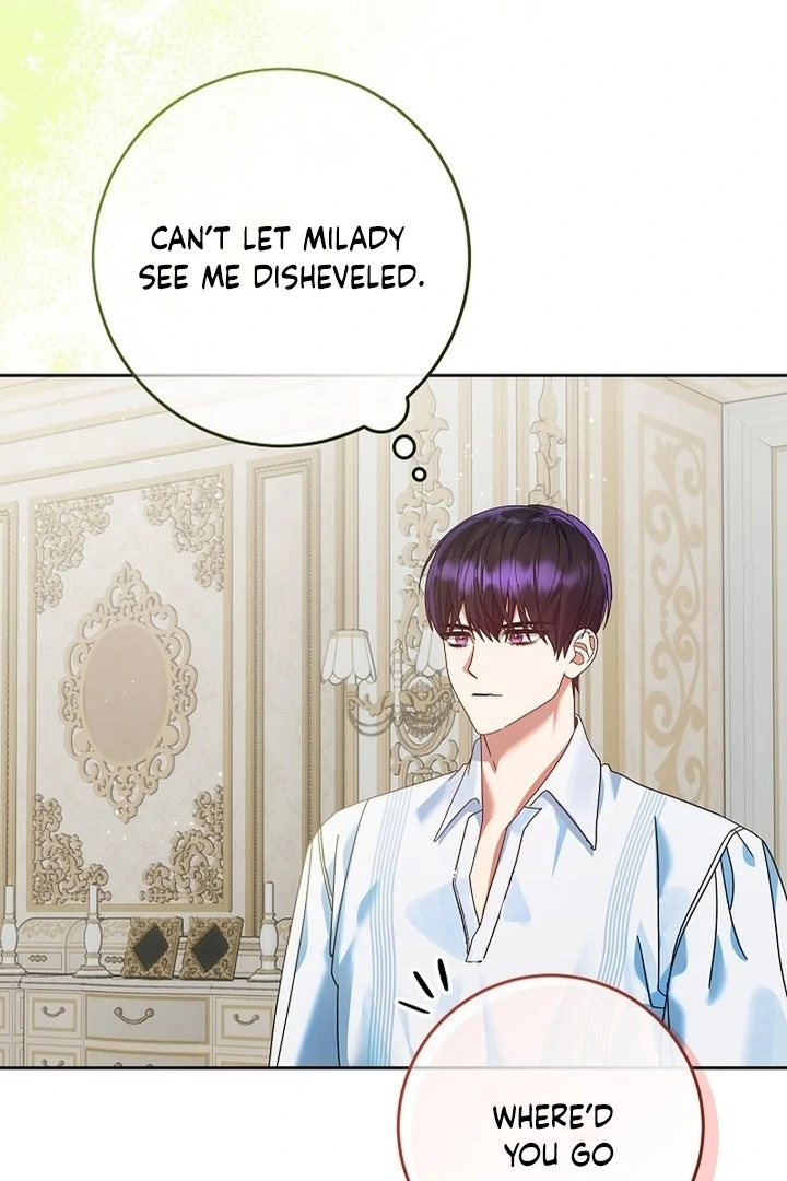 I’m Ready for Divorce! Chapter 21 - Page 63