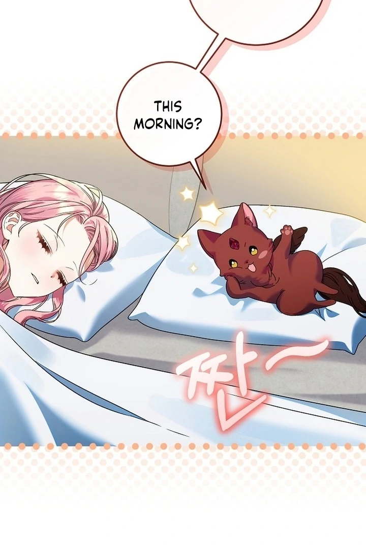 I’m Ready for Divorce! Chapter 21 - Page 64