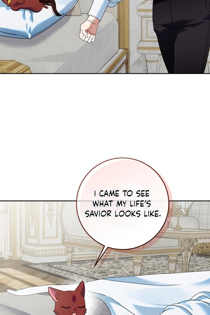 I’m Ready for Divorce! Chapter 21 - Page 66