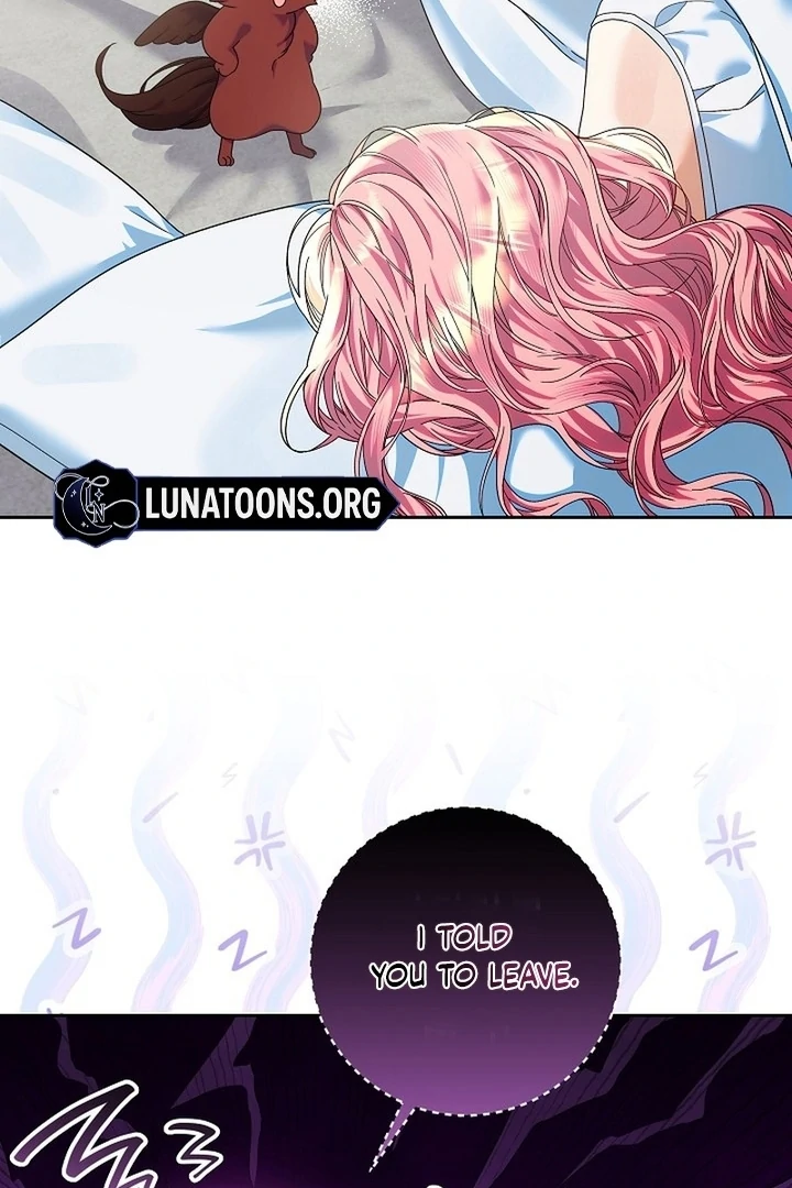 I’m Ready for Divorce! Chapter 21 - Page 67