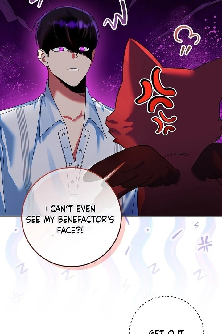 I’m Ready for Divorce! Chapter 21 - Page 68