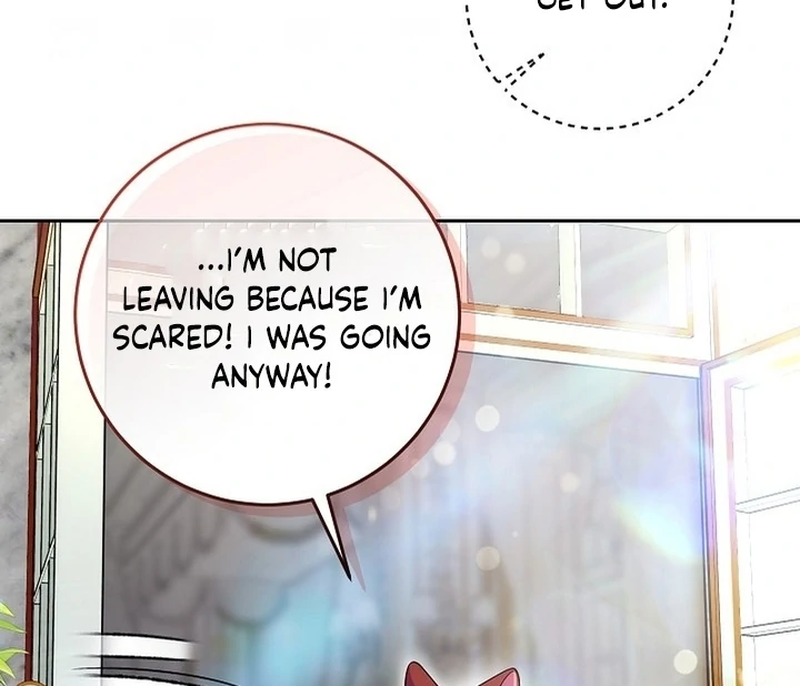 I’m Ready for Divorce! Chapter 21 - Page 69