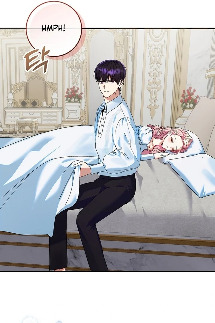 I’m Ready for Divorce! Chapter 21 - Page 71