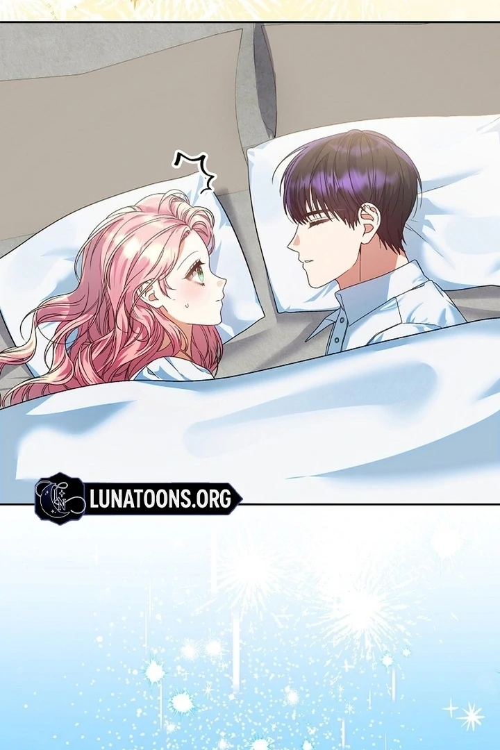 I’m Ready for Divorce! Chapter 21 - Page 77