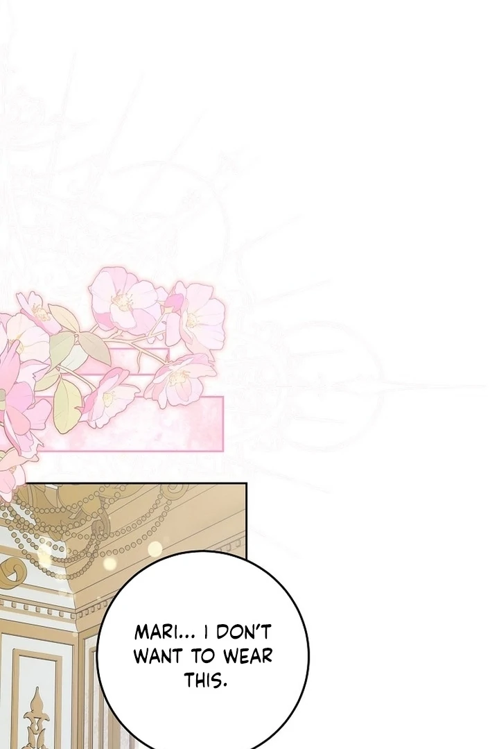 I’m Ready for Divorce! Chapter 21 - Page 79