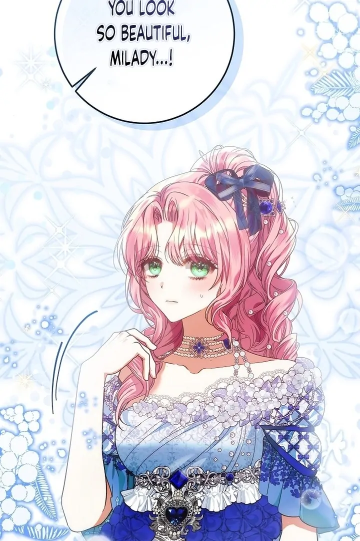 I’m Ready for Divorce! Chapter 21 - Page 81