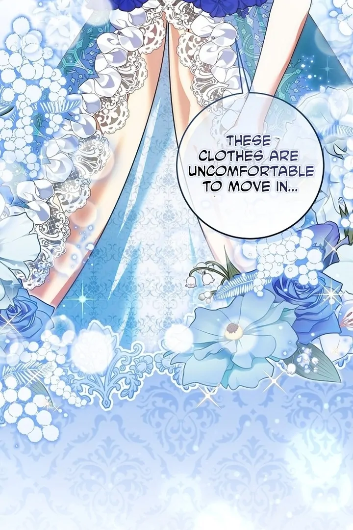 I’m Ready for Divorce! Chapter 21 - Page 82