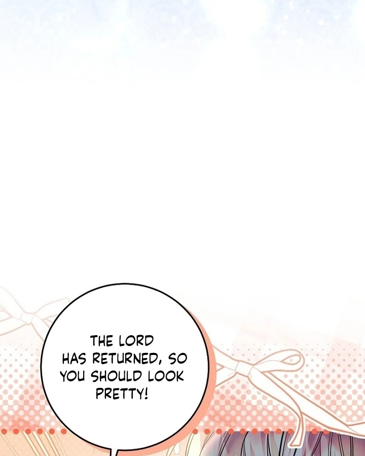 I’m Ready for Divorce! Chapter 21 - Page 83