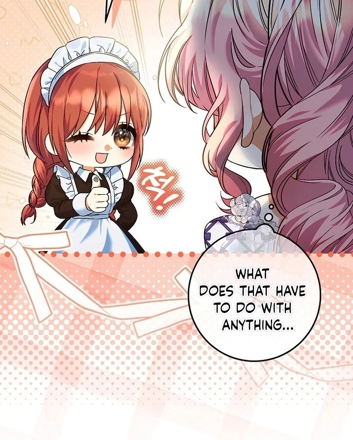 I’m Ready for Divorce! Chapter 21 - Page 84