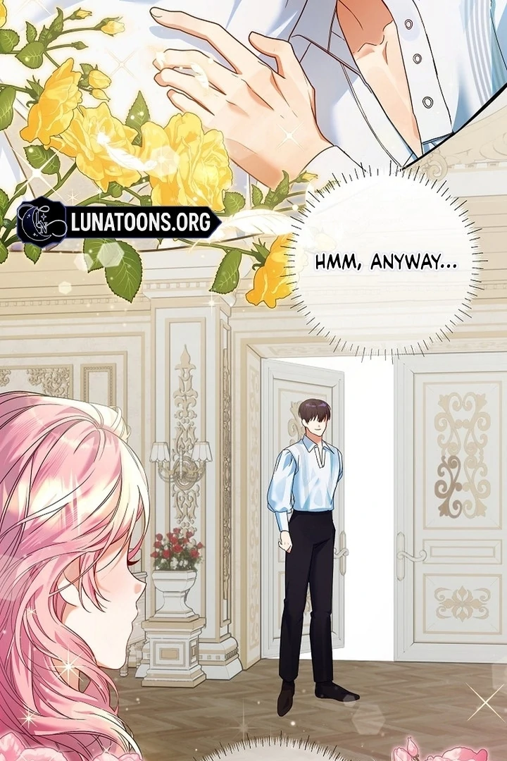 I’m Ready for Divorce! Chapter 21 - Page 86