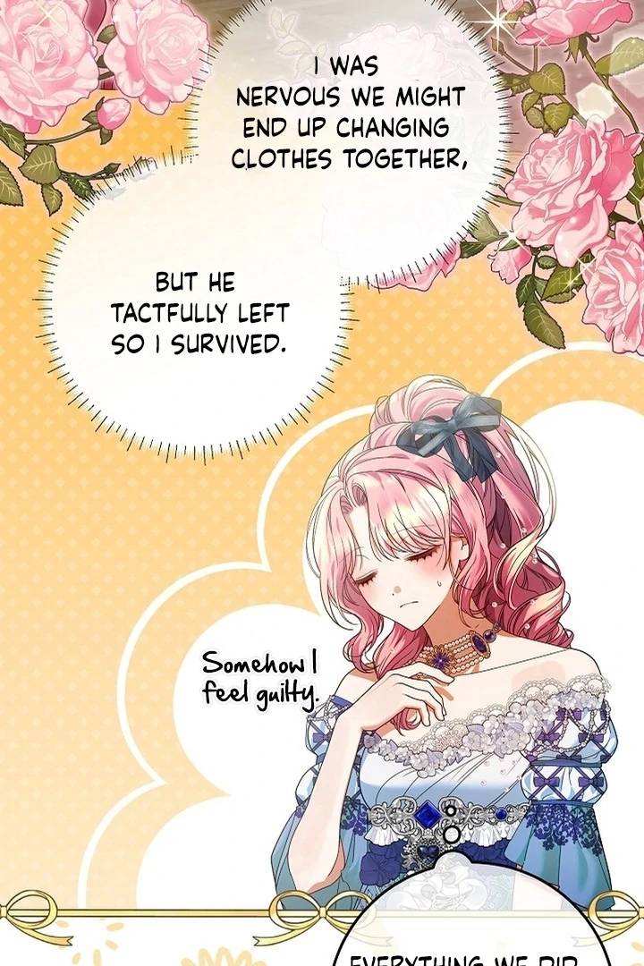 I’m Ready for Divorce! Chapter 21 - Page 87