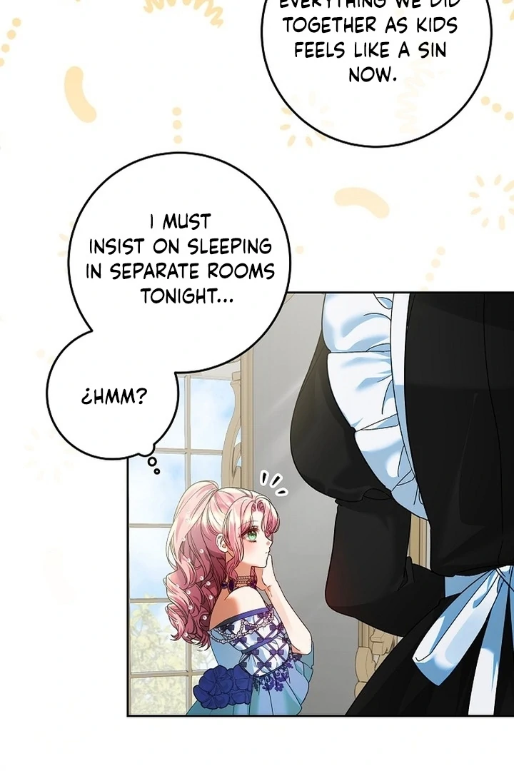 I’m Ready for Divorce! Chapter 21 - Page 88