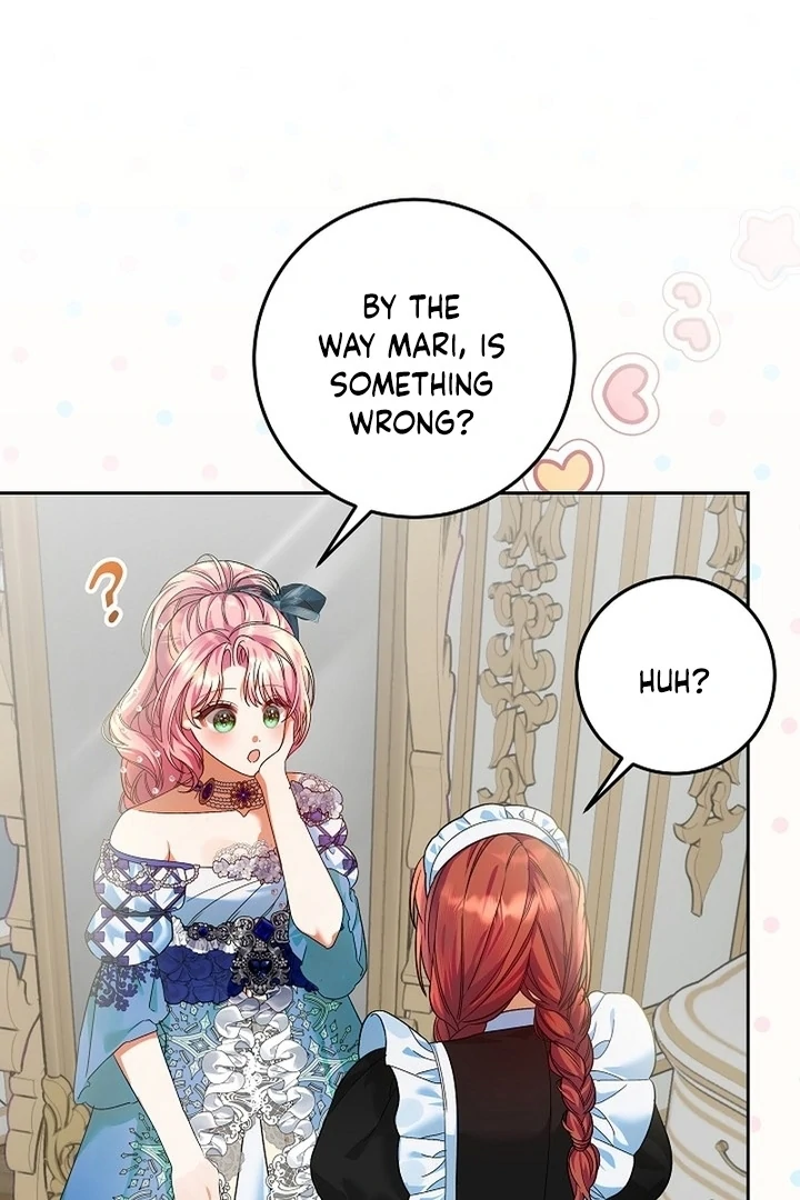 I’m Ready for Divorce! Chapter 21 - Page 89