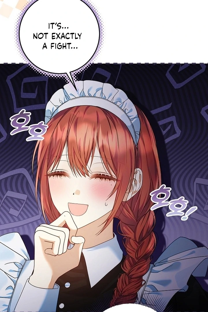 I’m Ready for Divorce! Chapter 21 - Page 94