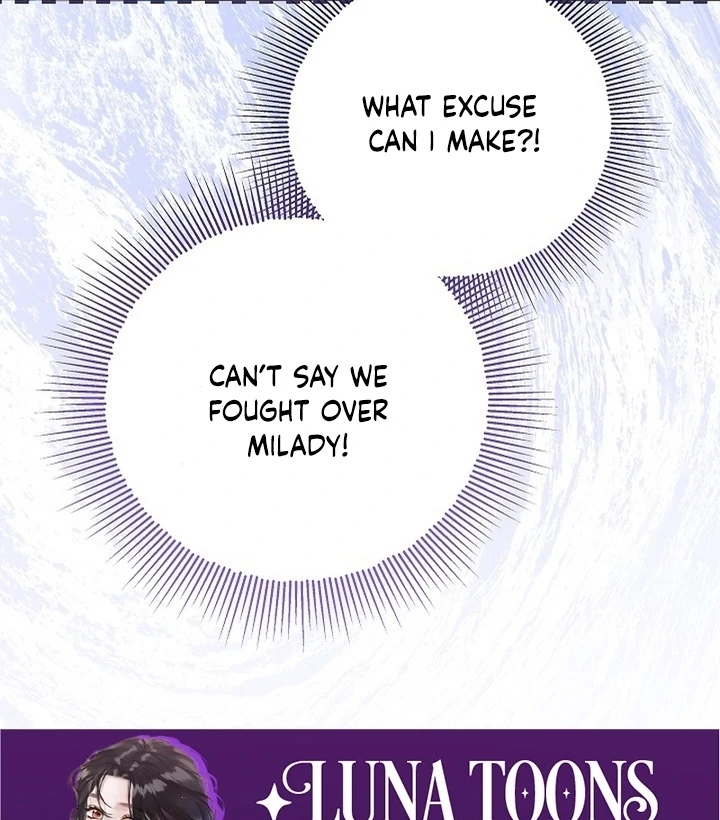 I’m Ready for Divorce! Chapter 21 - Page 95