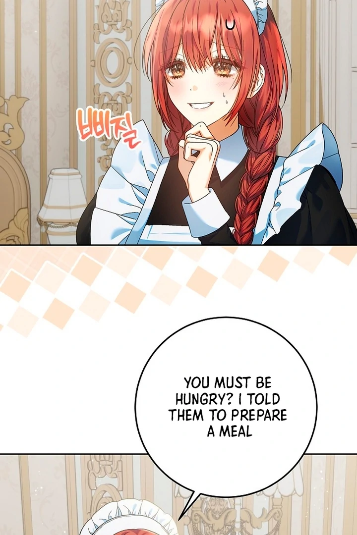 I’m Ready for Divorce! Chapter 22 - Page 4