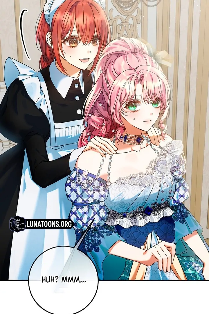 I’m Ready for Divorce! Chapter 22 - Page 5