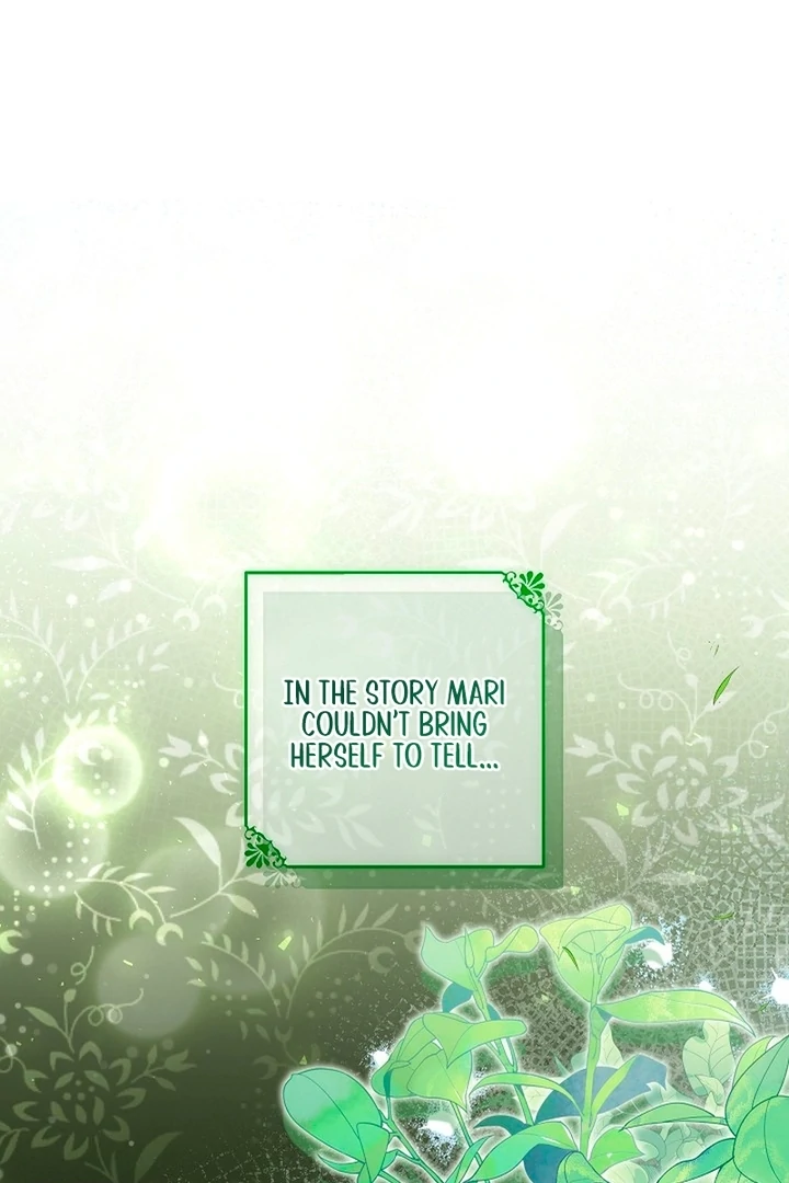 I’m Ready for Divorce! Chapter 22 - Page 8