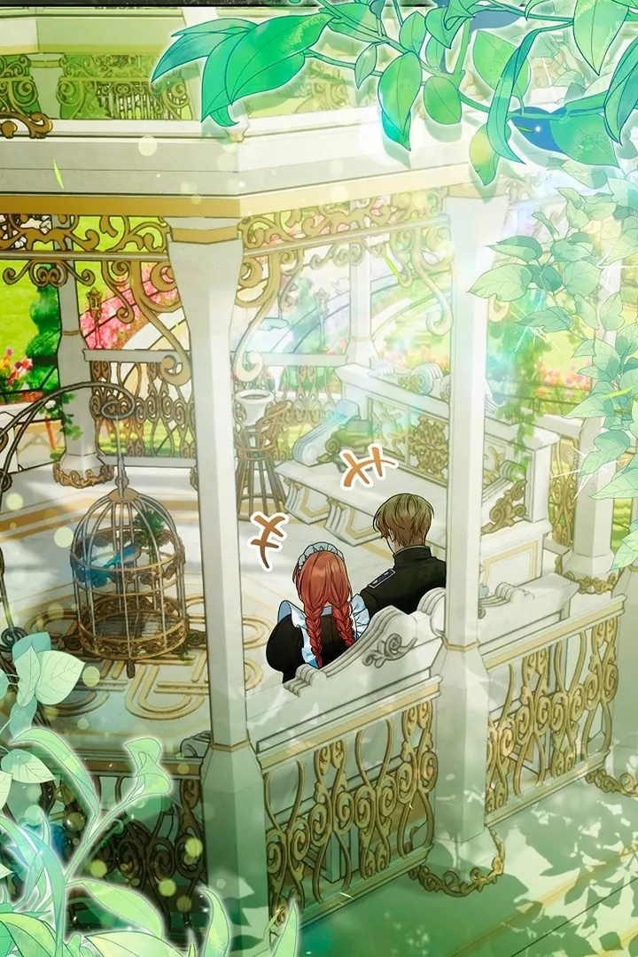 I’m Ready for Divorce! Chapter 22 - Page 9