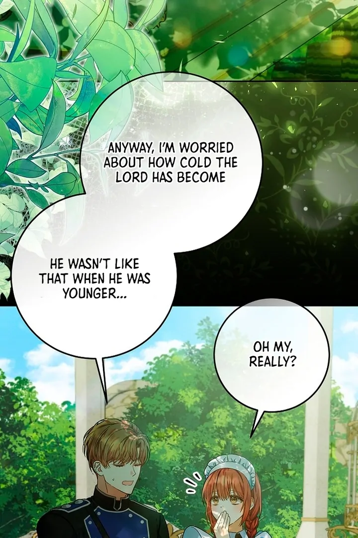 I’m Ready for Divorce! Chapter 22 - Page 10