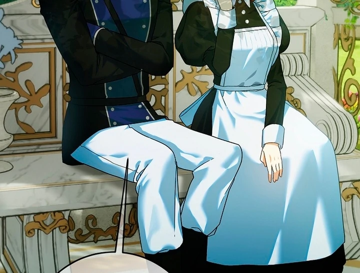 I’m Ready for Divorce! Chapter 22 - Page 11