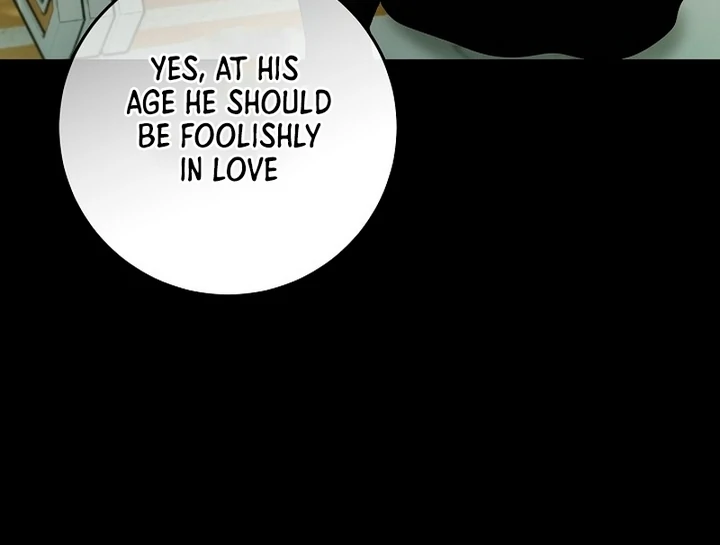 I’m Ready for Divorce! Chapter 22 - Page 12