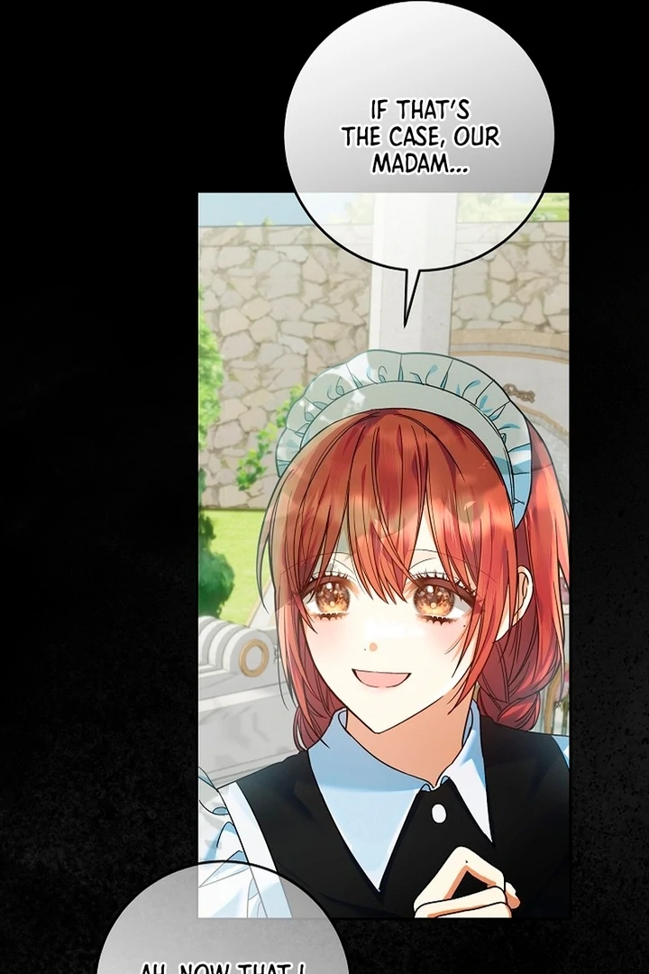 I’m Ready for Divorce! Chapter 22 - Page 13